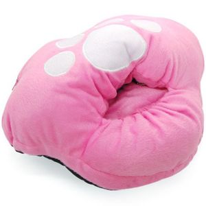 Тапок с подогревом от USB Лапа Тапок с подогревом от USB Лапа