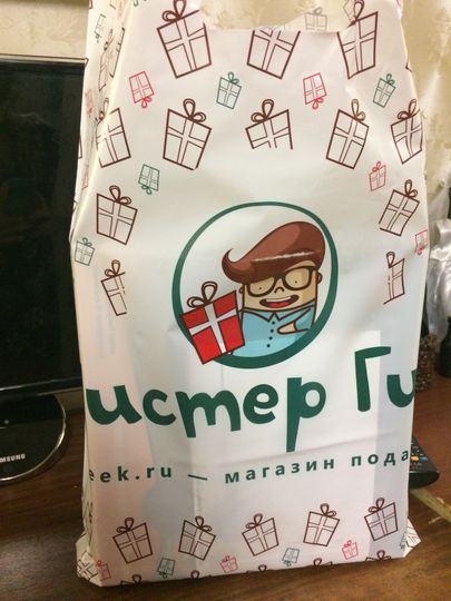 Фото покупателя Надежда