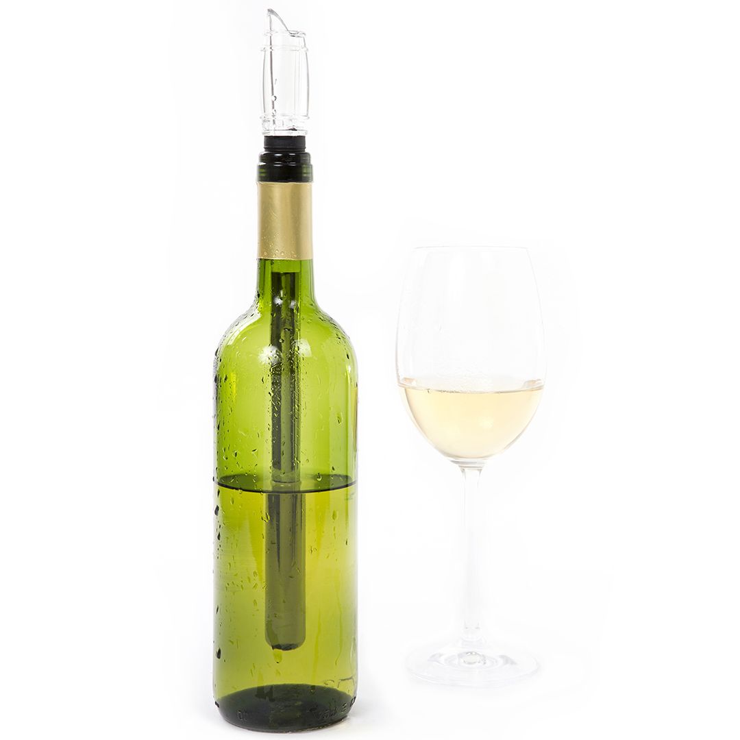 Охладитель для вина Barrel Air