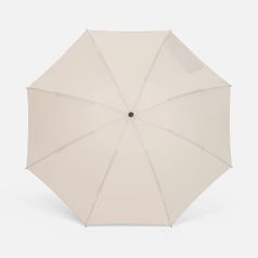 Зонт обратного сложения Easyroll (бежевый) Зонт обратного сложения Easyroll (бежевый)