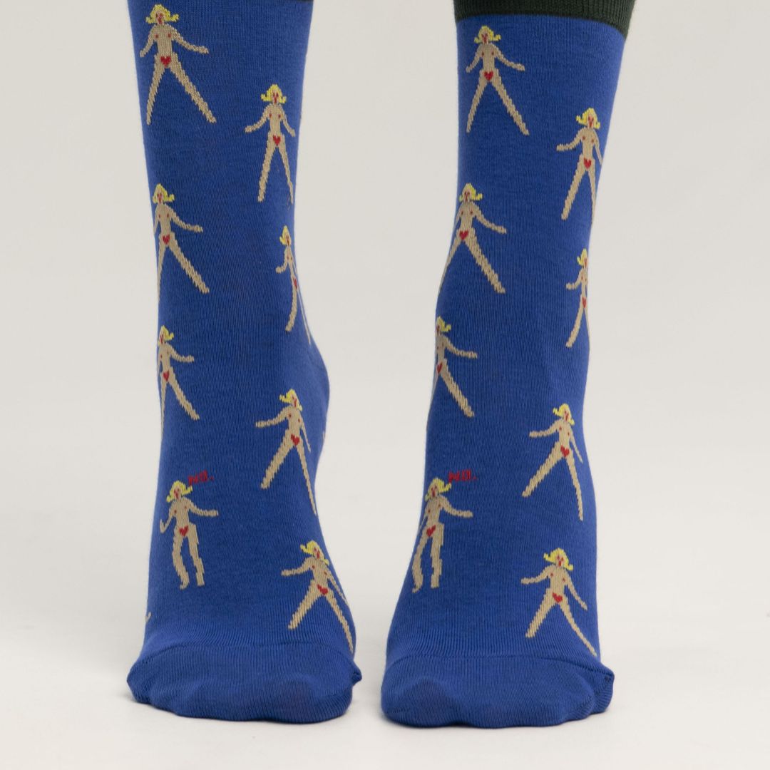 Носки Безалкогольное пиво