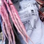 Толстовка Выход есть всегда (женская) Отзыв