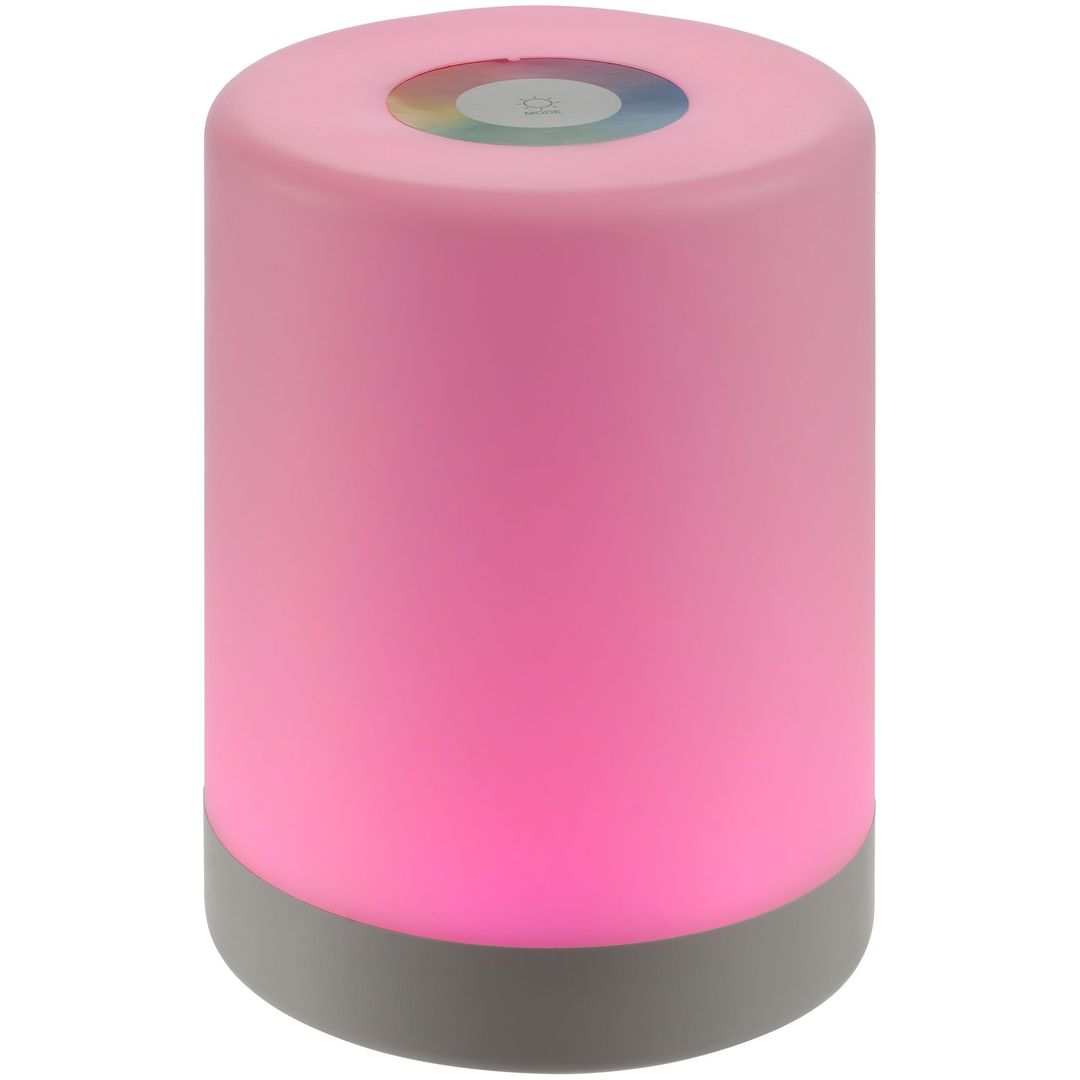 Ночник с разноцветной подсветкой TouchLight