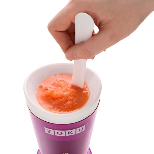 Форма для холодных десертов Slush & Shake