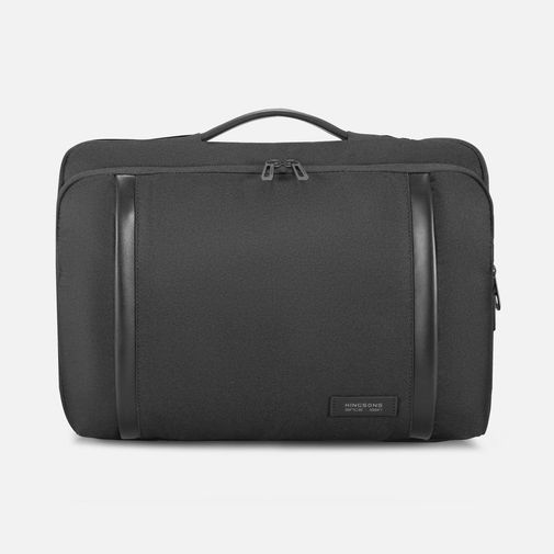 Сумка для ноутбука Crosshub (черный)