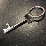 Ключ Брелок Открывашка Отзыв