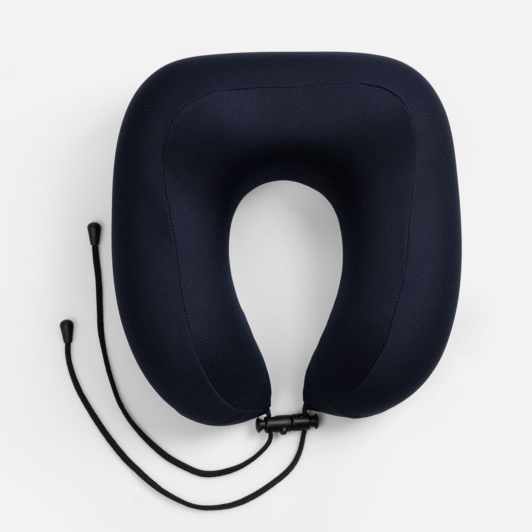 Дорожная подушка Somna (синий) Дорожная подушка Somna (синий)