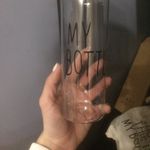 Бутылка My Bottle Отзыв