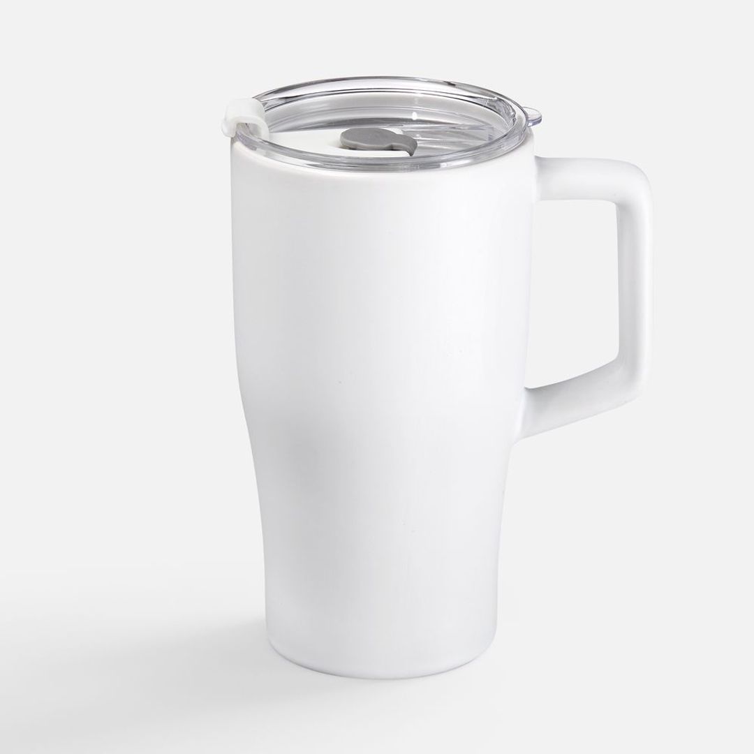 Подарочный набор Ringo Tea (белый)