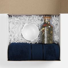 Подарочный набор Urban Home (синий) Подарочный набор Urban Home (синий)