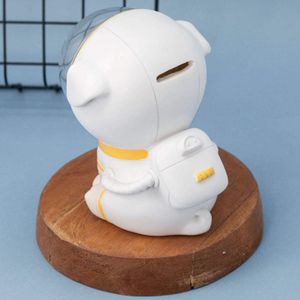 Ночник Astro dog (Серый)