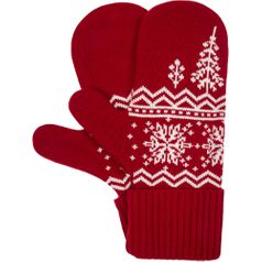 Набор Heart Warmer (красный)