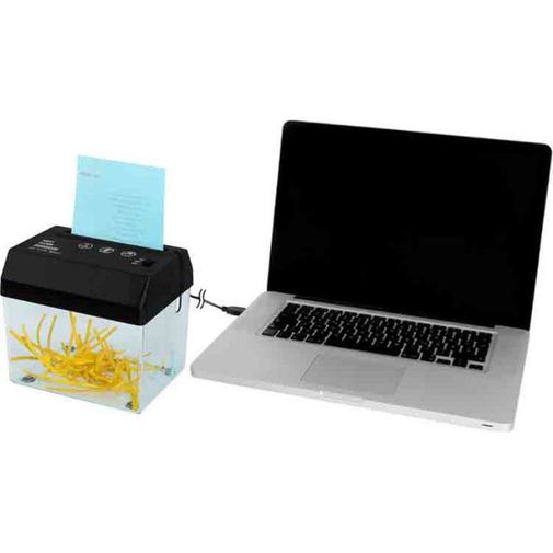 USB Шредер USB Шредер