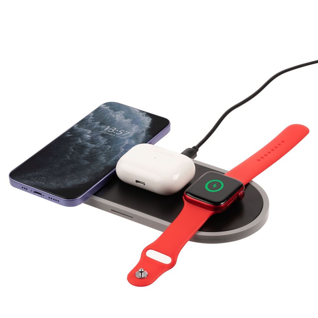 Зарядная станция Fulcrum (черный)