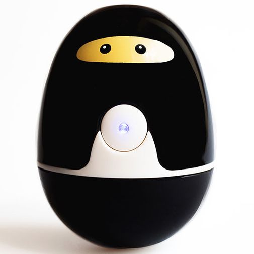 Стерилизатор зубной щетки