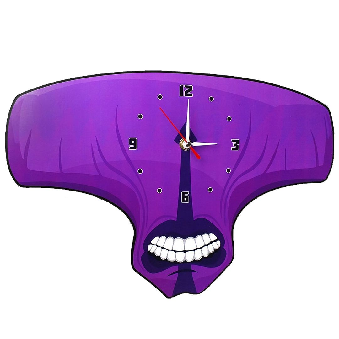 Часы настенные Войд Dota 2