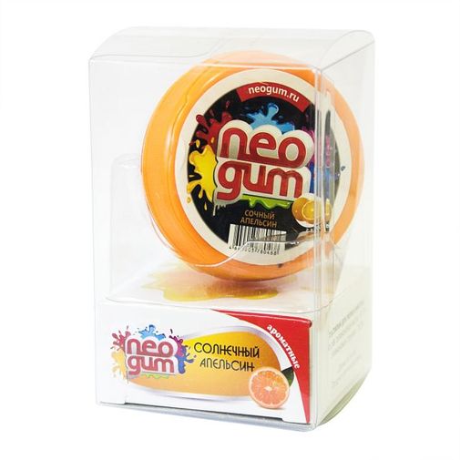 Неогам Сочный апельсин