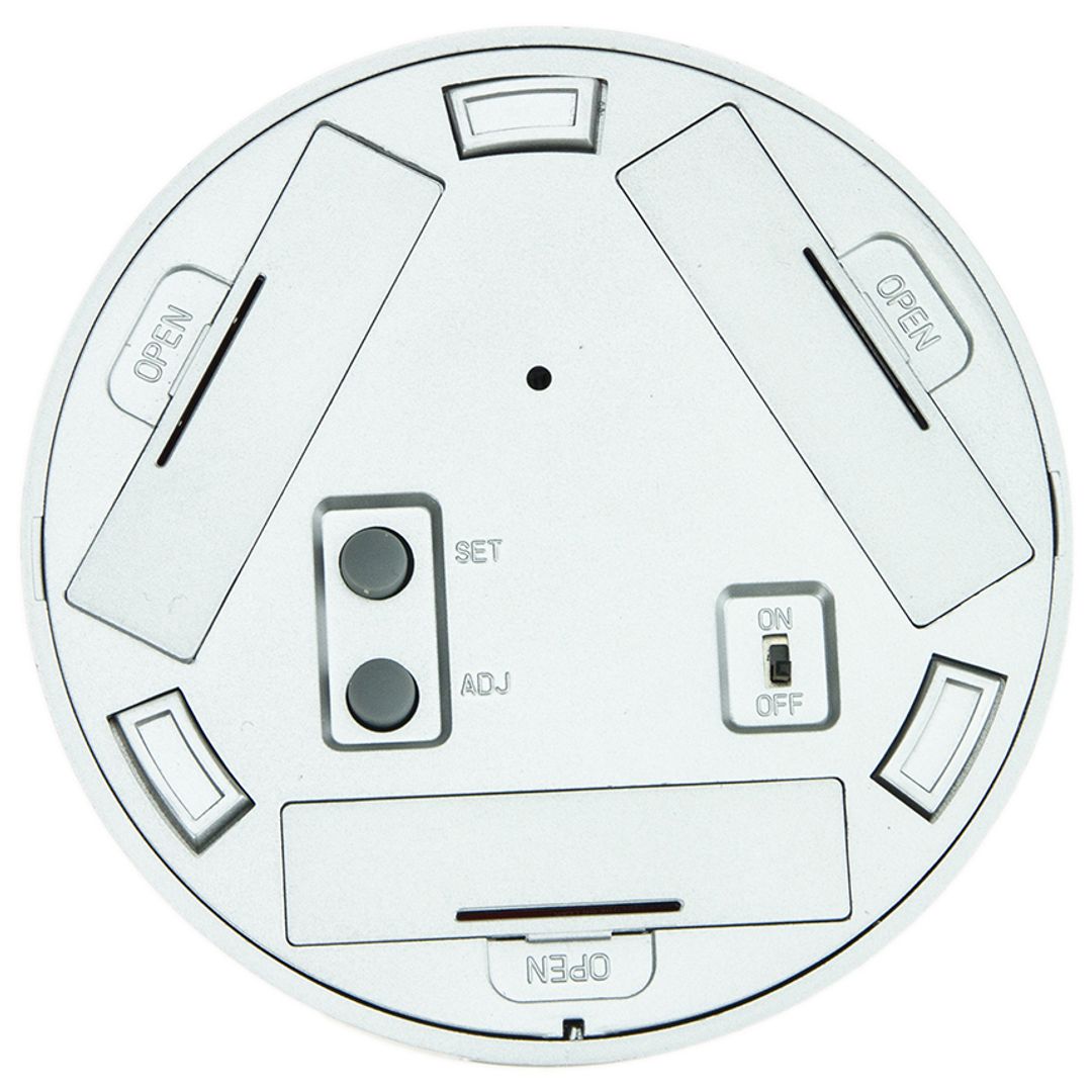 Будильник Проектор времени со звездным небом