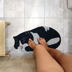 Котоковрик
