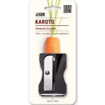 Нож для овощей Точилка Karoto
