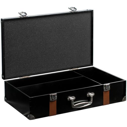 Чемодан с таймером обратного отсчета Час Икс