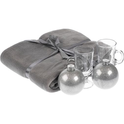 Набор новогодний Plushin