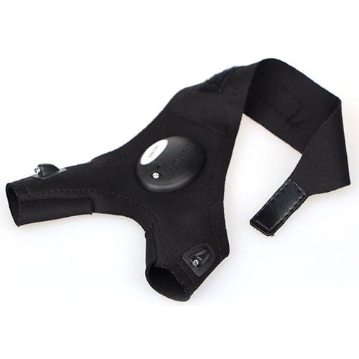 Перчатка-фонарик Glovelite