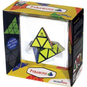 Головоломка Пирамидка Meffert's Pyraminx