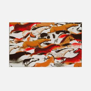 Плед Огнегривые Плед Огнегривые