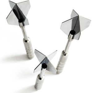 Вешалки Дартс Dart Coat Hooks