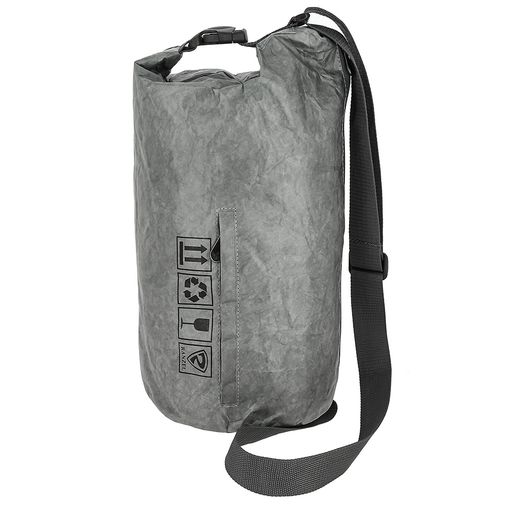 Сумка Ranzel Viewer Ultra Kraft (Серый)