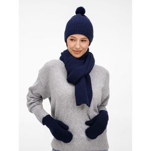 Шапка Catch Match (темно-синий)