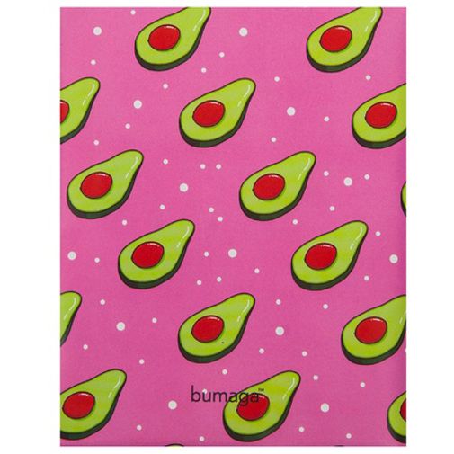 Обложка для паспорта Bumaga Avocado Обложка для паспорта Bumaga Avocado