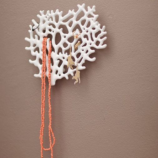 Белый Коралл