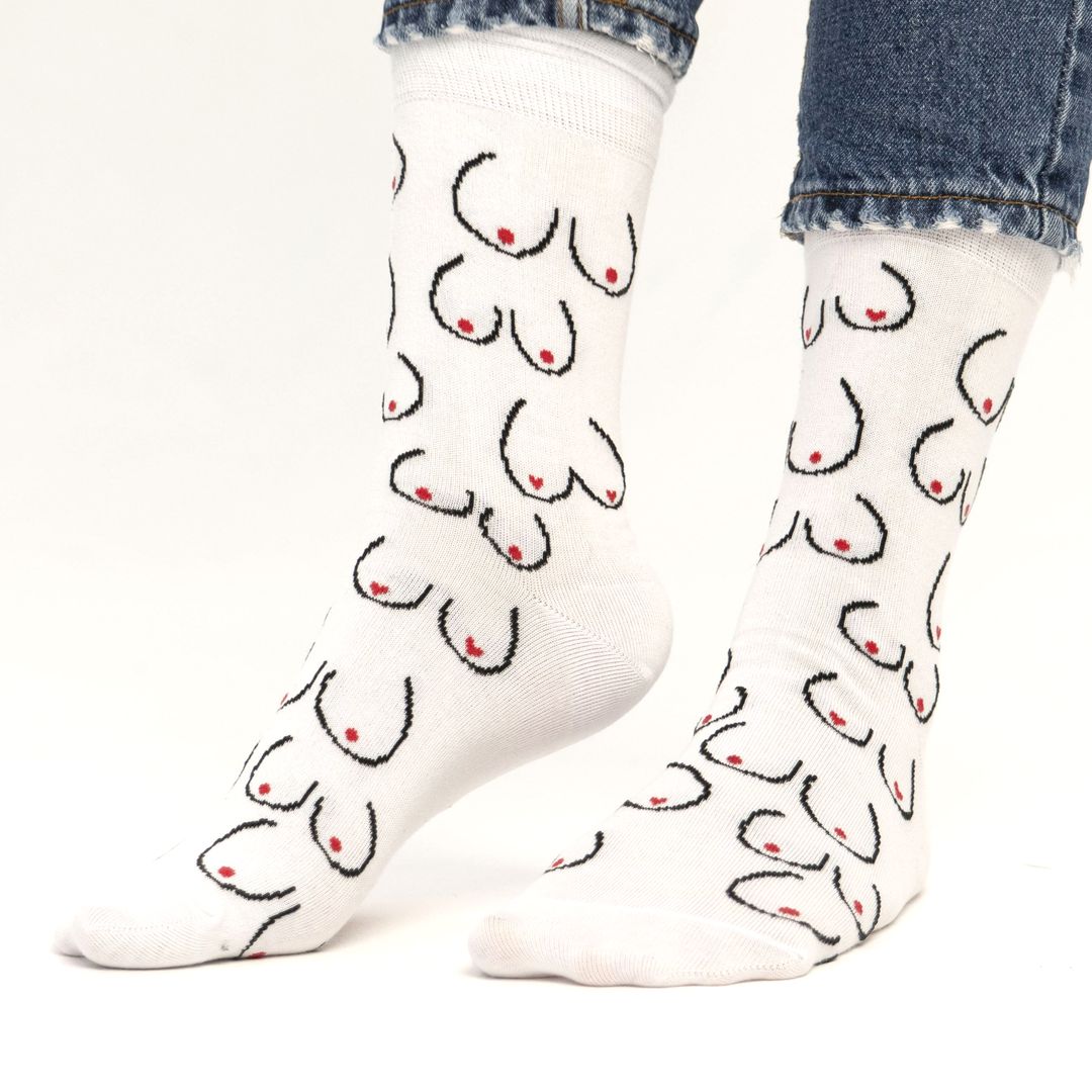 Носки Бубсы дневные Носки Бубсы дневные