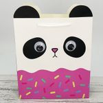 Подарочный пакет Panda cake