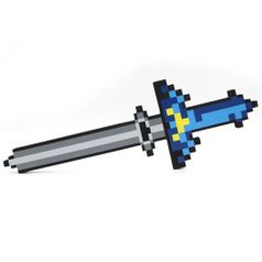 Космический меч Minecraft