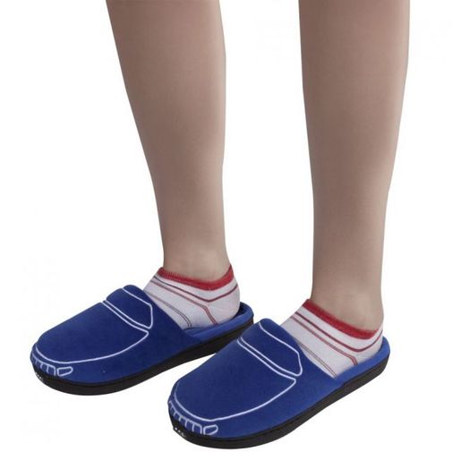 Тапки с подсветкой Тапкомобили Car-Tapki