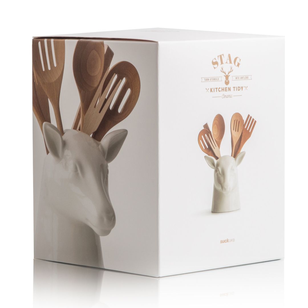 Настольный органайзер Олень Stag