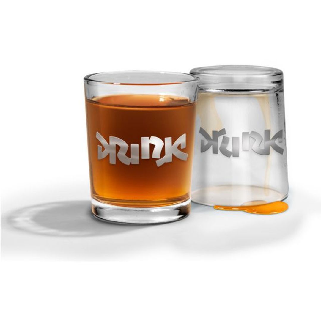 Стопки Drink&Drunk Стопки Drink&Drunk