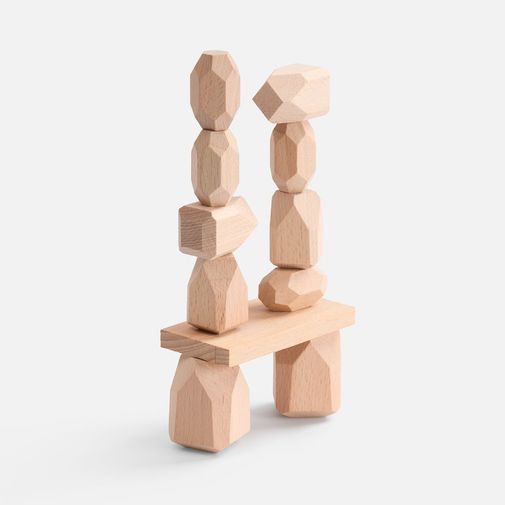 Игра-балансир IQ Balance Игра-балансир IQ Balance