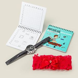 Игра Морской бой на раздевание