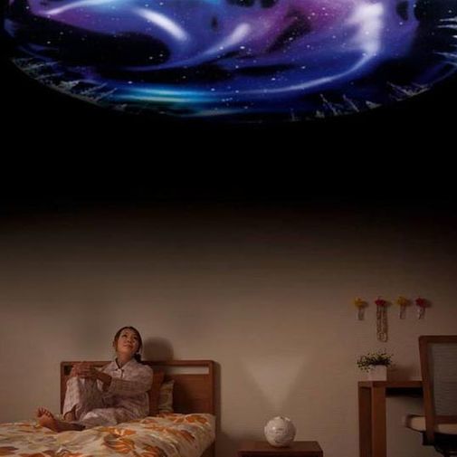 Планетарий HomeStar Aurora Alaska