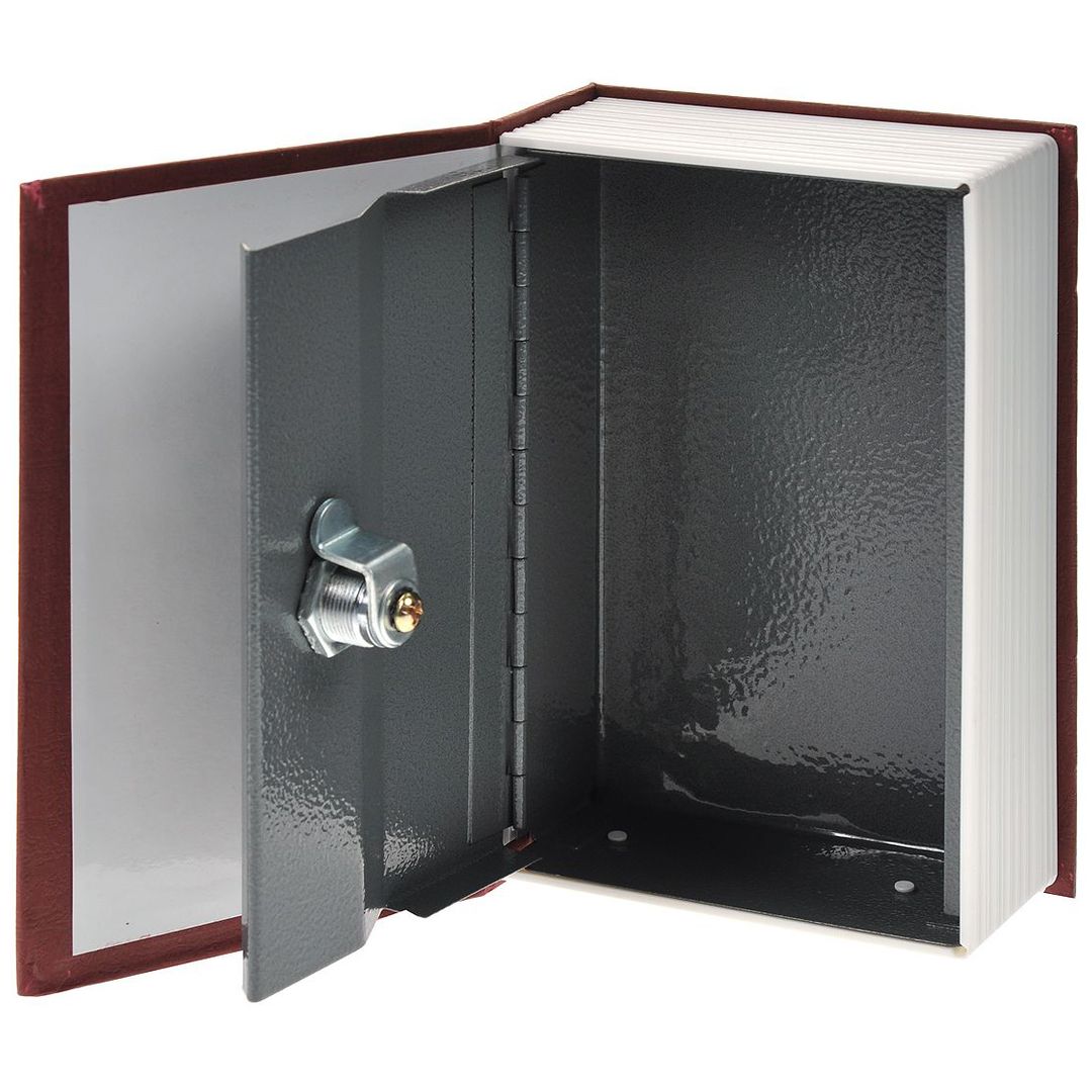 Книга Сейф Английский словарь The New English Dictionary Книга Сейф Английский словарь The New English Dictionary