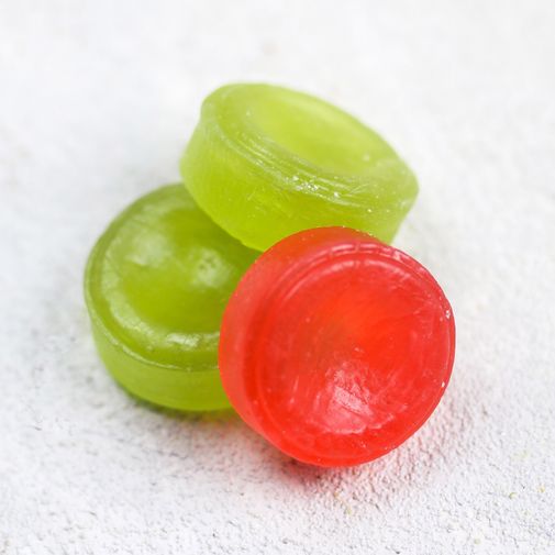 Леденцы Извининка