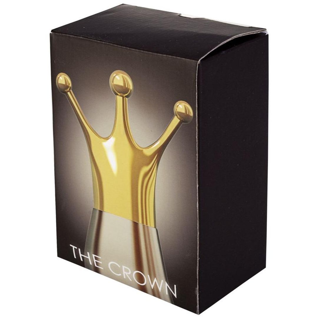 Тройной дозатор The Crown Тройной дозатор The Crown