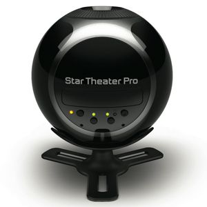 Домашний планетарий Star Theater Pro Uncle Milton (3 диска)