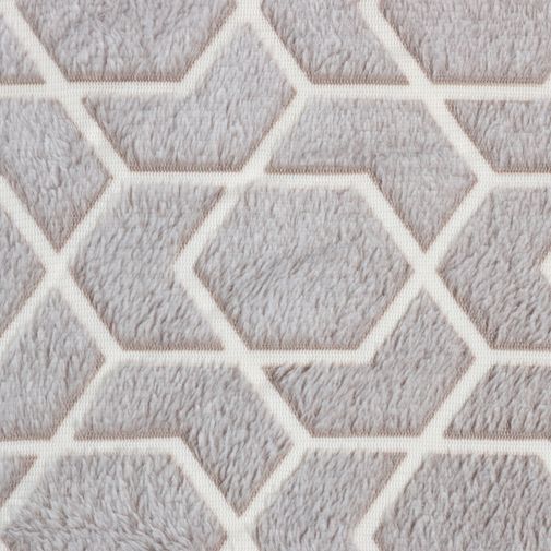 Светящийся плед Этель Геометрия Светящийся плед Этель Геометрия