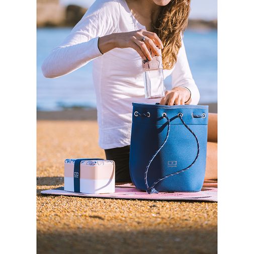 Бутылка Monbento Positive Ginkgo (500 мл) Бутылка Monbento Positive Ginkgo (500 мл)