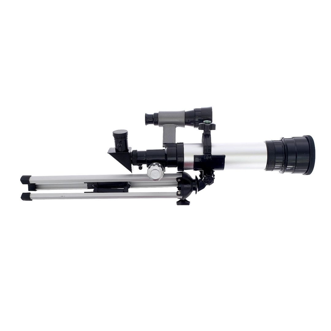 Телескоп Юный астроном (увеличение х60)